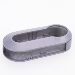 Capa para chave *Cinza* Fi-SH-15C2-A#