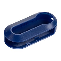 Capa para chave *Azul* Fiat-SH-22D