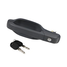 Front left door handle FT94301