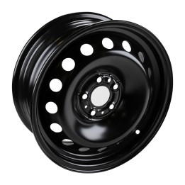 Jante de aço 6JX15 ET 38 5x98 15 polegadas 15288