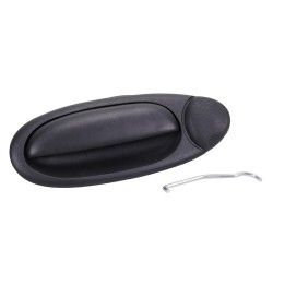 Front left door handle Miraglio 80/467