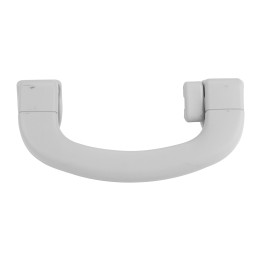 Handle, top, rear left, interior 735665295
