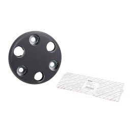 Wheel centre caps 93824452