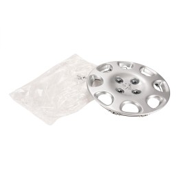 Tampa de jante Peugeot de 14 polegadas 9648316280