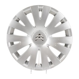 Tampa de jante de 15 polegadas para Citroën Feroe 98136143VV
