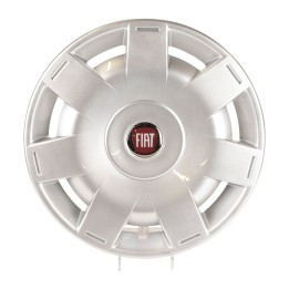 16" wheel cap 9665210780