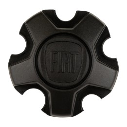 Capa de jante de 15 polegadas, preta 1395792080