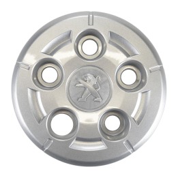 Capa de jante pequena de 16 polegadas para Peugeot 1611985380