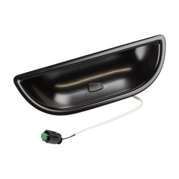 Front right door handle 735750141