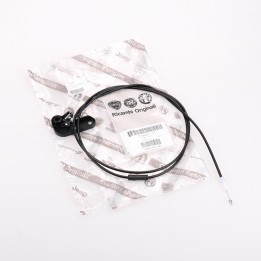 Câble de commande du capot 735440961