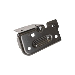 Bracket for the left-hand bonnet hinge 9826117280