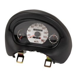Tachimetro e quadro strumenti 735289360