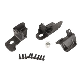 Mounting kit for left-hand headlamp 52043414