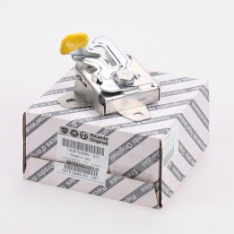 Bonnet locks 1369755080
