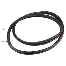 Rubber seal for tailgate 51898083