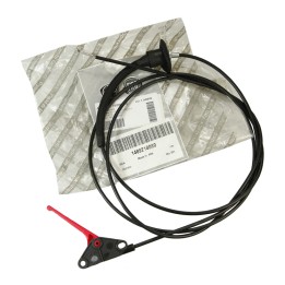 Bonnet strap 1489210080