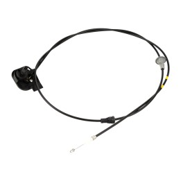 Bonnet strap 52228411