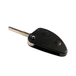 Copri chiave Rep. Key, nero Alfa-SH-01