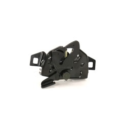 Serrure de capot Miraglio 37/220