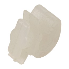 Attache pour sangle de capot 58122T