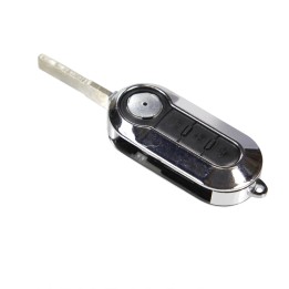 Rep. Key Key Cover *Silver* Fi-SH-15K