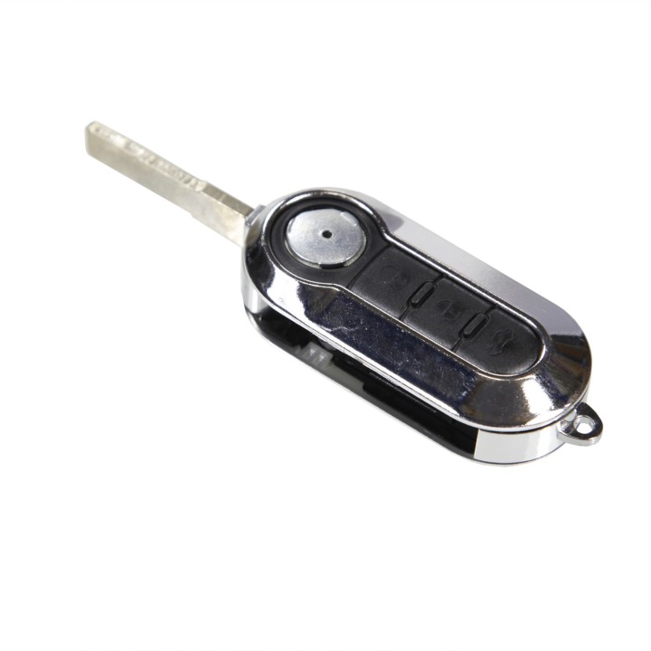 Cache-clé Rep. Key *Argent* Fi-SH-15K