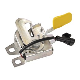 Bonnet lock 46869199