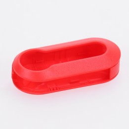 Cache-clé *Rouge* Fi-SH-15C1-B#