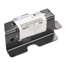 Mounting bracket for the bonnet (left-hand side) 9846845180