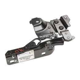 Right-hand bonnet hinge 9830840580
