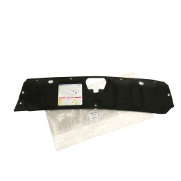 Motorhaubendämmmatte einteilig 1341332080