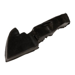 Rubber bonnet buffer, right-hand side 51701155