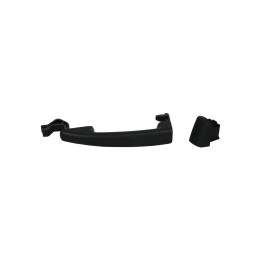 Front right door handle Miraglio 80/566