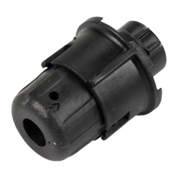 Rubber bonnet buffer, bonnet stop buffer 9828050880