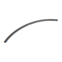 Rear door seal (lower section) 51936682