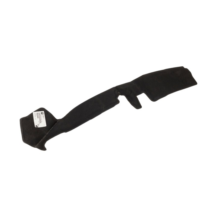 Front right wing seal 9834499080