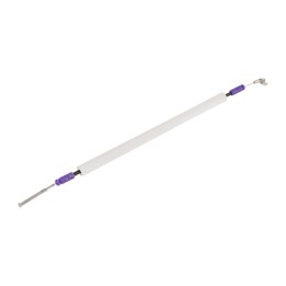 Pull wire for tailgate lock 9467162380