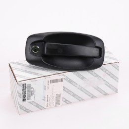 Front right door handle 735507854