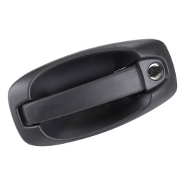 Front left door handle 735507860
