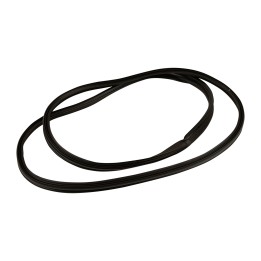 Rubber seal for tailgate K55399229AF