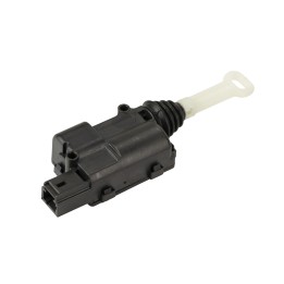 Servo motor for central locking LCC3434