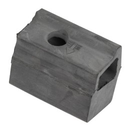 Rubber plug for tailgate K05109694AA