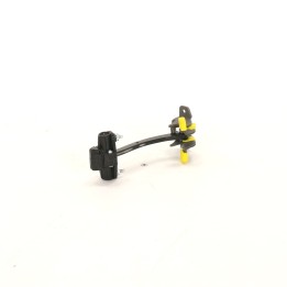 Rear door hinge, left / right FT95398
