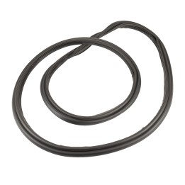 Door seal, tailgate 9823215580