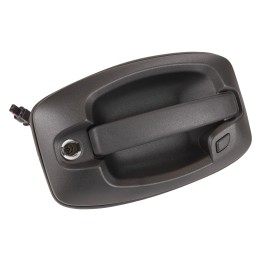 Front left door handle 735801758