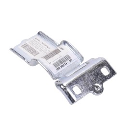 Lower left tailgate hinge 1388881080