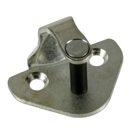 Rear door locking wedge, centre lock FT95206