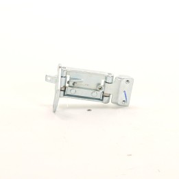 Rear door hinge, top (UPPER) 3801998