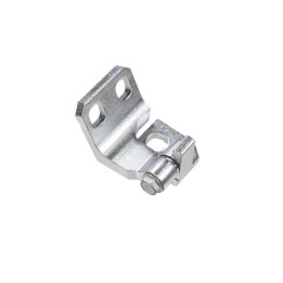 Front door hinge, top left 50539268