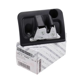 Tailgate lock 51773974